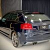 4 AUDI S3 2.0 T FSI QUATTRO