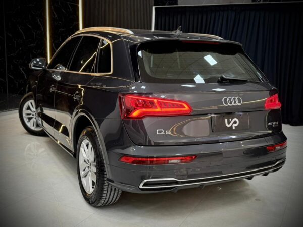 4 AUDI Q5 45 TFSI OFFROAD S TRONIC QUATTRO
