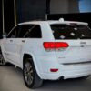 4 JEEP GRAND CHEROKEE OVERLAND