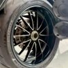 4 DUCATI DIAVEL