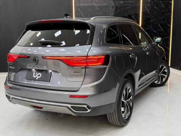 4 RENAULT KOLEOS PH2 INTENS 2.5 4WD CVT