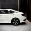 HONDA CIVIC EX-L