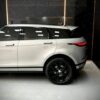 4 LAND ROVER RANGE ROVER EVOQUE