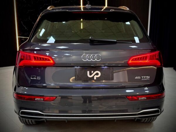 5 AUDI Q5 45 TFSI OFFROAD S TRONIC QUATTRO