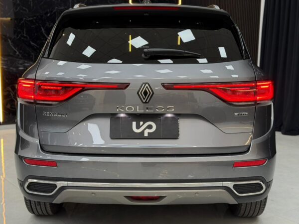 5 RENAULT KOLEOS PH2 INTENS 2.5 4WD CVT