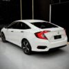 HONDA CIVIC EX-L