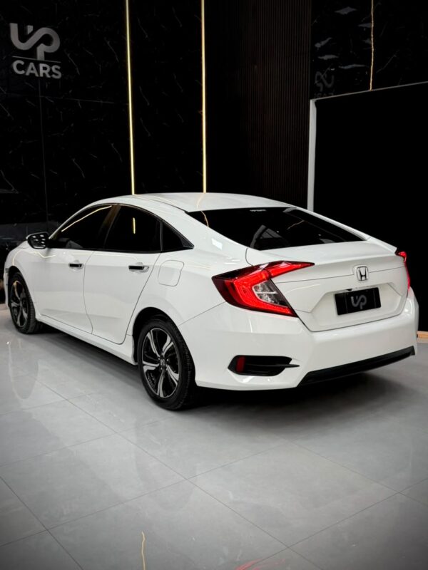 HONDA CIVIC EX-L