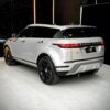 5 LAND ROVER RANGE ROVER EVOQUE