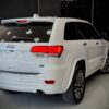 6 JEEP GRAND CHEROKEE OVERLAND
