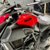 6 DUCATI DIAVEL