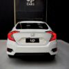 HONDA CIVIC EX-L