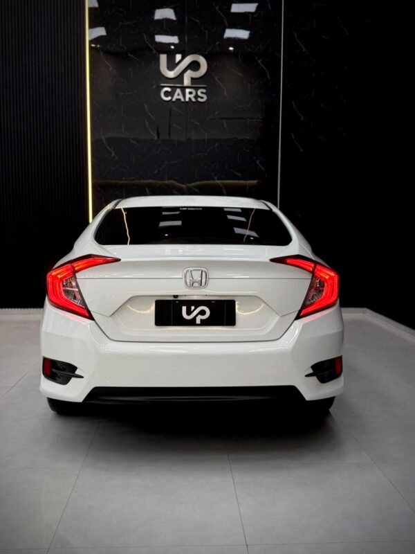 HONDA CIVIC EX-L