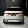 6 LAND ROVER RANGE ROVER EVOQUE