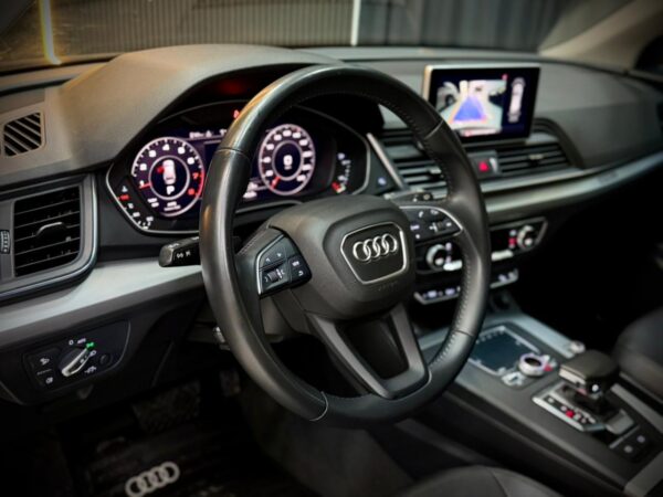 7 AUDI Q5 45 TFSI OFFROAD S TRONIC QUATTRO