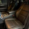 7 JEEP GRAND CHEROKEE OVERLAND