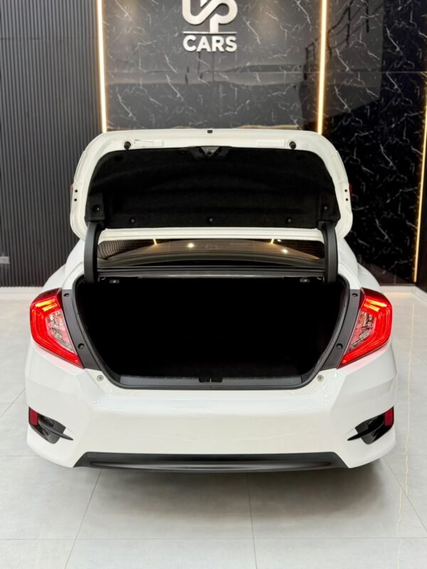 HONDA CIVIC EX-L