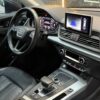 8 AUDI Q5 45 TFSI OFFROAD S TRONIC QUATTRO