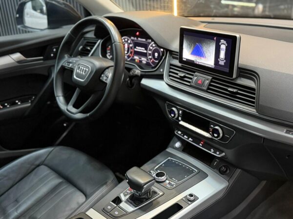8 AUDI Q5 45 TFSI OFFROAD S TRONIC QUATTRO