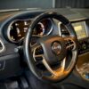 8 JEEP GRAND CHEROKEE OVERLAND