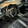 HONDA CIVIC EX-L