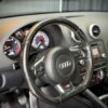9 AUDI S3 2.0 T FSI QUATTRO