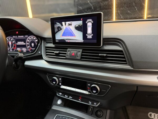 9 AUDI Q5 45 TFSI OFFROAD S TRONIC QUATTRO