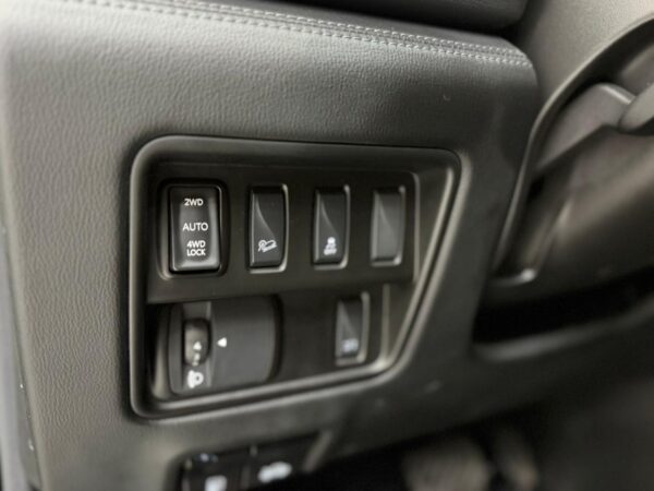 9 RENAULT KOLEOS PH2 INTENS 2.5 4WD CVT