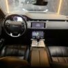 9 LAND ROVER RANGE ROVER EVOQUE