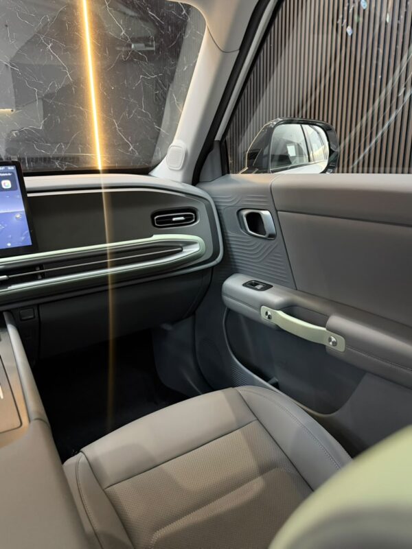 10 BAIC BJ30e 0KM