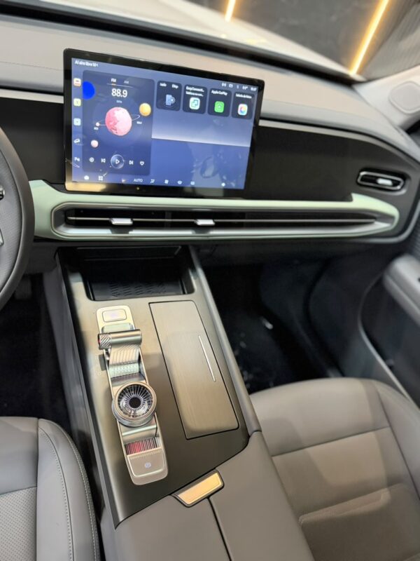 11 BAIC BJ30e 0KM