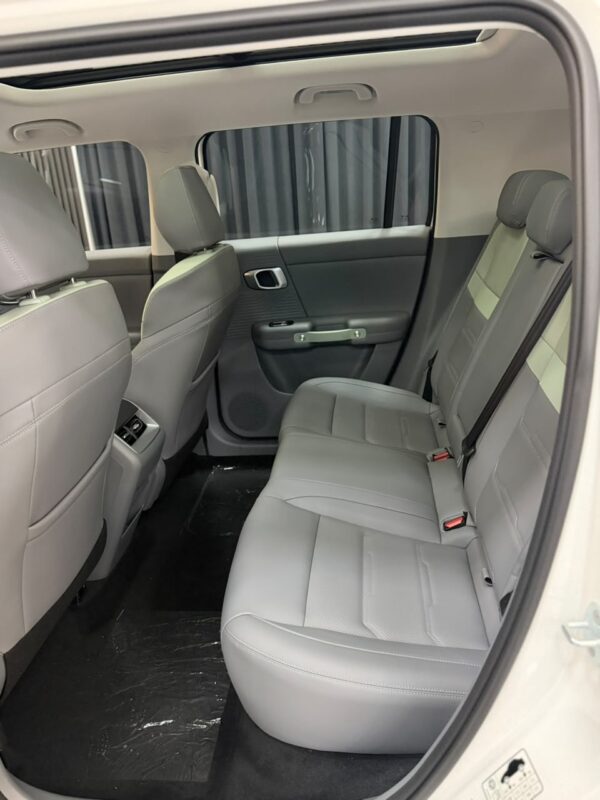 13 BAIC BJ30e 0KM