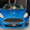 2 FORD FIESTA 1.6L SE POWERSHIFT
