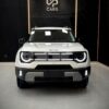 2 (2) BAIC BJ30e 0KM