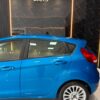 3 FORD FIESTA 1.6L SE POWERSHIFT