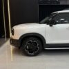 3 BAIC BJ30e 0KM