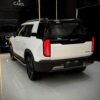 4 BAIC BJ30e 0KM