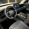 9 BAIC BJ30e 0KM