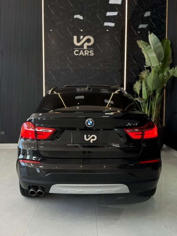 WhatsApp Image 2026-09-11 at 1.42.24 PM BMW X4 xDrive28i