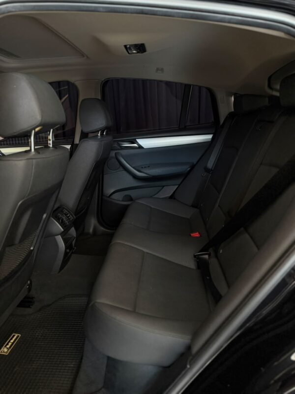 WhatsApp Image 2026-09-11 at 1.42.28 PM BMW X4 xDrive28i