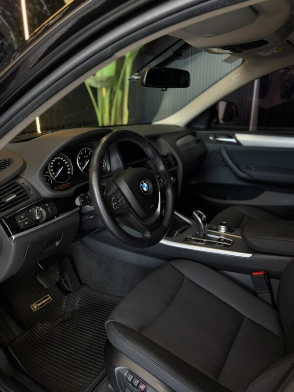 WhatsApp Image 2026-09-11 at 1.42.29 PM BMW X4 xDrive28i