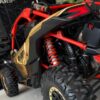 CAN-AM MAVERICK X3 RC
