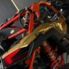 CAN-AM MAVERICK X3 RC