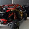 CAN-AM MAVERICK X3 RC