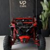 CAN-AM MAVERICK X3 RC