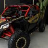 CAN-AM MAVERICK X3 RC