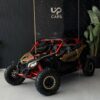 CAN-AM MAVERICK X3 RC