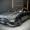 1 MERCEDES-BENZ C 300 MHEV