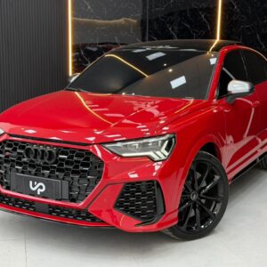 AUDI RS Q3 SPORTBACK