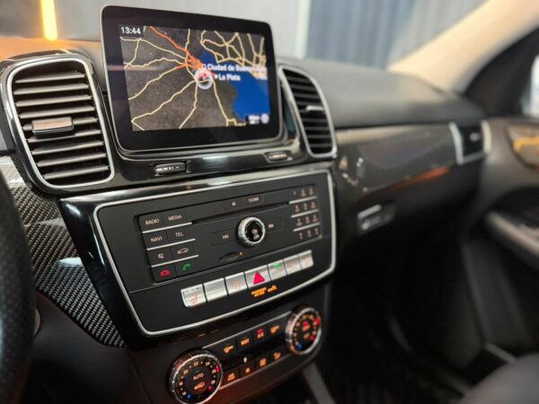 MERCEDES-BENZ GLE 400 4MATIC