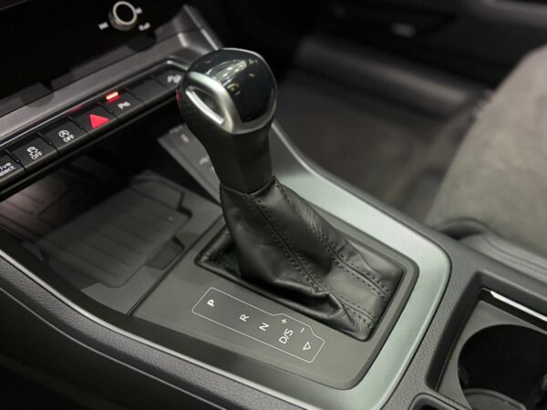 10 AUDI RS Q3 SPORTBACK